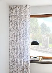 Tende - Cortina di cotone Florina (beige)