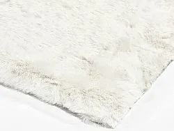 Tappeto A Pelo Lungo - Frutillar (offwhite)