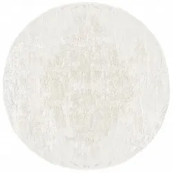 Tappeti rotondi - Frutillar (offwhite)