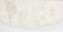 Tappeti rotondi - Frutillar (offwhite)