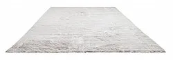 Tappeto A Pelo Lungo - Frutillar (grigio)