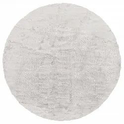 Tappeti rotondi - Frutillar (grigio)