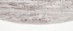 Tappeti rotondi - Frutillar (grigio)