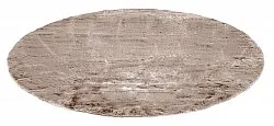 Tappeti rotondi - Frutillar (taupe)