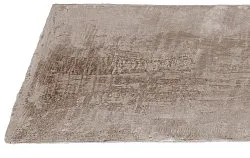 Tappeto A Pelo Lungo - Frutillar (taupe)