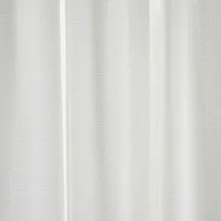 Tende - Tende di lino Luana (bianco)