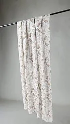 Tende - Cortina di cotone - Sollan (beige)