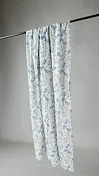 Tende - Cortina di cotone - Sollan (verde)