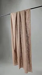 Tende - Cortina di cotone - Lollo (beige scuro)