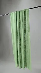 Tende - Cortina di cotone - Lollo (verde)
