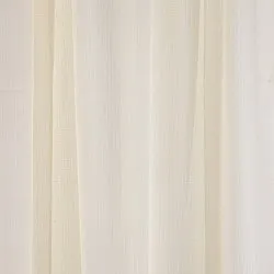 Tende - Tenda effetto lino Andrada (beige)