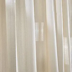Tende - Tenda effetto lino Andrada (beige)