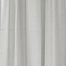 Tende - Tenda effetto lino Andrada (grigio)