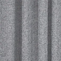 Tende - Tende di lino Cosmina (grigio scuro)