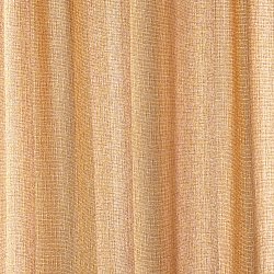 Tende - Tende di lino Cosmina (arancia)