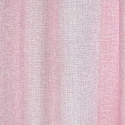 Tende - Tende di lino Cosmina (rosa)
