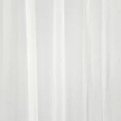 Tende - Tende di lino Cosmina (bianco)