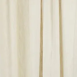 Tende - Tende di lino Melania (beige)