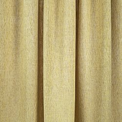 Tende - Tende di lino Melania (giallo)