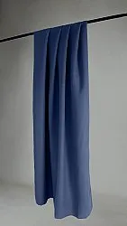 Tende - Tende oscuranti Octavia (blu scuro)