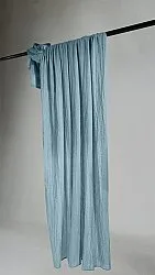 Tende - Tenda di pizzo Hilma (blu)