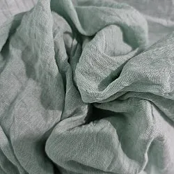 Tende - Tenda di pizzo Hilma (grigio)