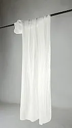 Tende - Tenda di pizzo Hilma (bianco)