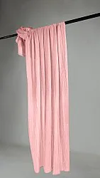 Tende - Tenda di pizzo Hilma (rosa)