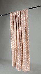 Tende - Cortina di cotone Sari (rosa)