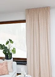 Federa x 2 - Lilja (beige)