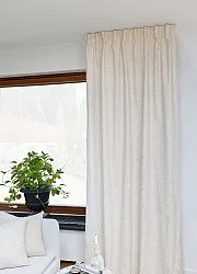 Federa x 2 - Merja (beige)