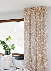Federa x 2 - Onni (beige)