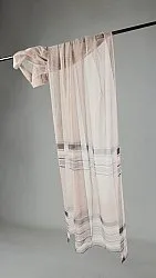 Tende - Tende di pizzo Mayra (grågrigio