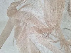 Tende - Tende di pizzo Nilah (beige)