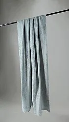 Tende - Tende di velluto Ofelia (verde)