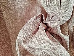 Tende - Tende di lino Alecia (beige)