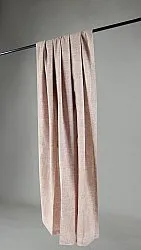 Tende - Tende di lino Alecia (beige)