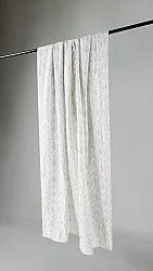 Tende - Cortina di cotone Helmi (grigio)