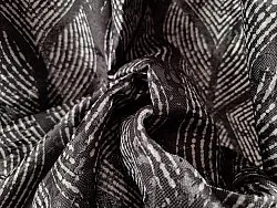 Tenda - Della (nero)