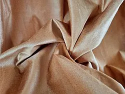 Tende - Tende di velluto Juliet (beige)