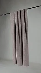 Tende - Tende di lino Lilou (grigio)
