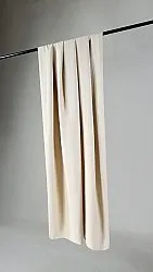 Tende - Tende di lino Lilou (beige)