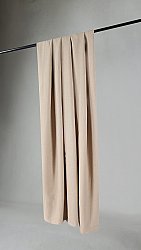 Tende - Tende di lino Lilou (beige)