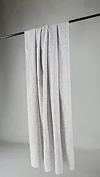 Tende - Cortina di cotone Merja (grigio)
