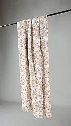 Tende - Cortina di cotone Petite (beige)