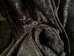 Tenda - Cleo (grigio scuro)