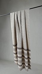 Tende - Tende di lino Letitia (grigio chiaro)