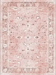 Tappeto Wilton - Gombalia (rosa)