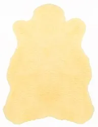 Pelle Ovina Dalla Scozia (beige)