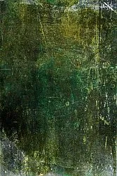Tappeto Wilton - Estrada (verde)